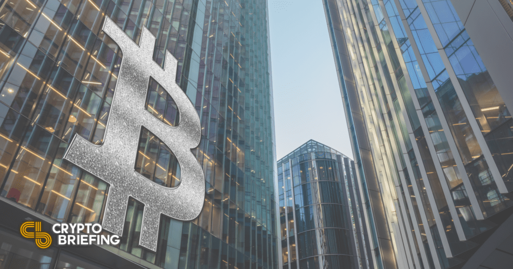 Hedge Fund Marshall Wace to Invest in Crypto: Report