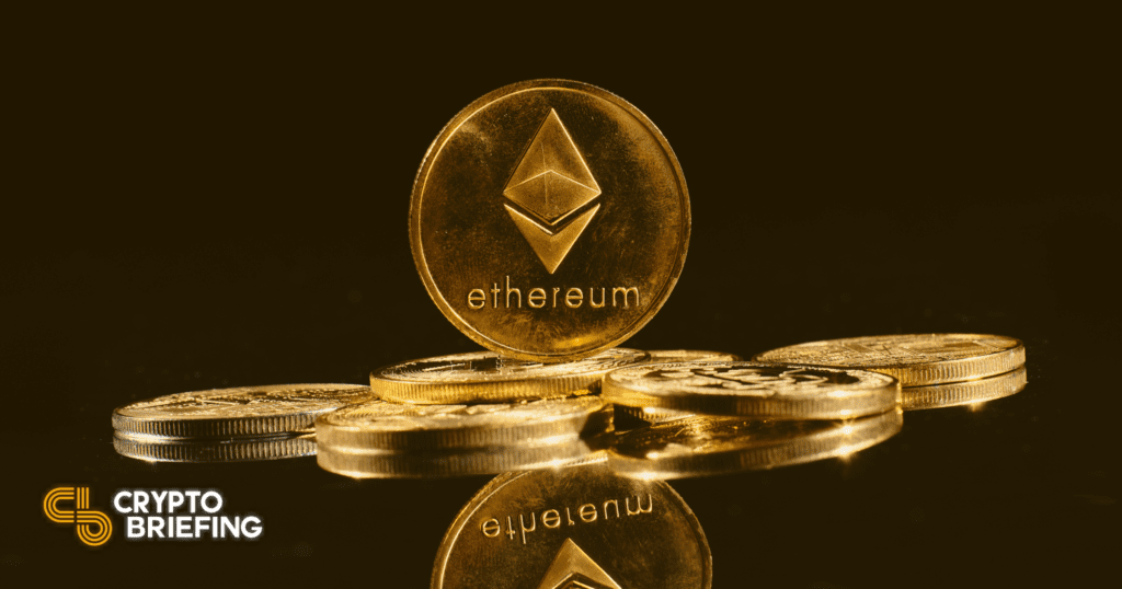 Sygnum Becomes First Bank to Offer Ethereum Staking