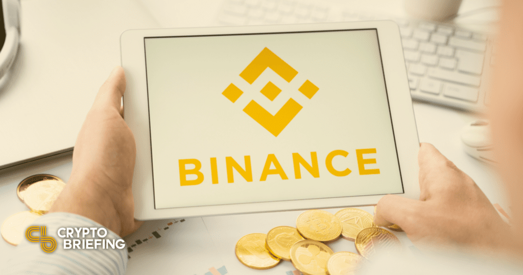 Binance Blocks SEPA Transfers, Affecting EU Users