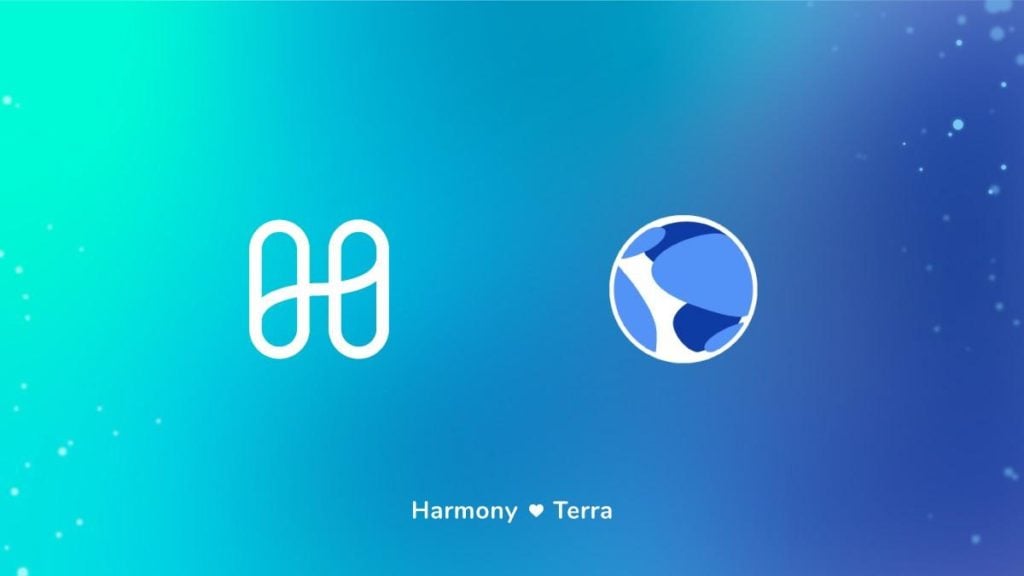 Terra and Harmony Announce Tight Full-Stack Partnership Focused on Users, Developers, and Mass Adoption