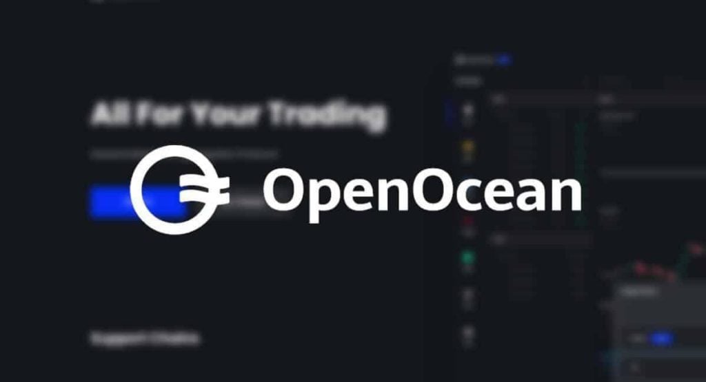 Binance and Huobi Backed Crypto Aggregator OpenOcean Announces Polygon Aggregation