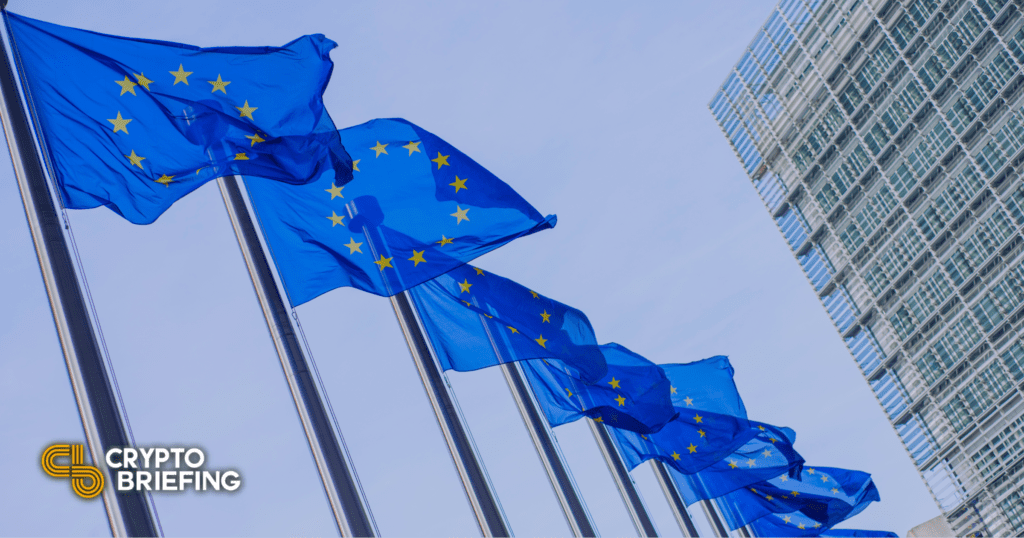 New EU Agency Hopes to Curb Crypto Money Laundering