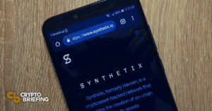 Synthetix Jumps 25% on Ethereum Layer 2 Launch News