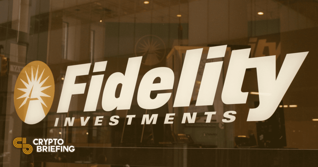 Fidelity Digital to Expand Staff by 70% Amid Crypto Boom