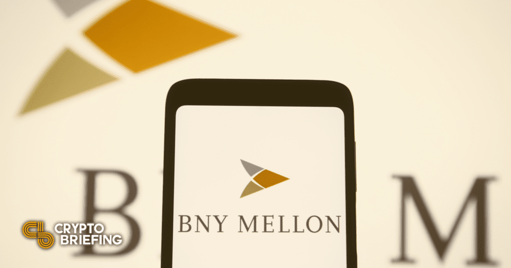 BNY Mellon to Assist Grayscale with Bitcoin ETF Plans