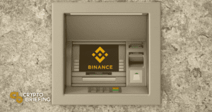 Binance Users Barred from Withdrawing Pounds, Euros