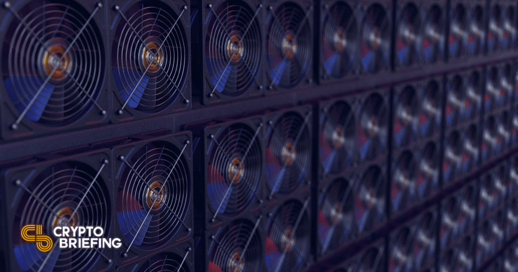 Compass Taps Oklo for Nuclear Bitcoin Mining Plans