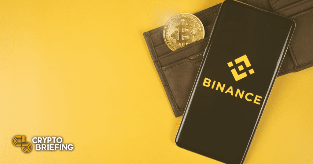 Binance Faces Yet More Regulatory Scrutiny from Italy