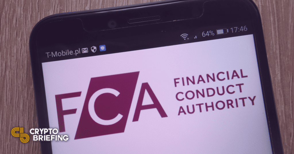 FCA to Spend $15M Warning of Crypto Risks