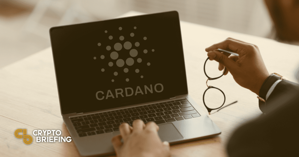 Cardano Expands Testnet Support for Smart Contracts