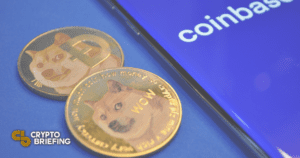Coinbase CEO Tells Dogecoin Creator Bitcoin Made “Many People Wealth...