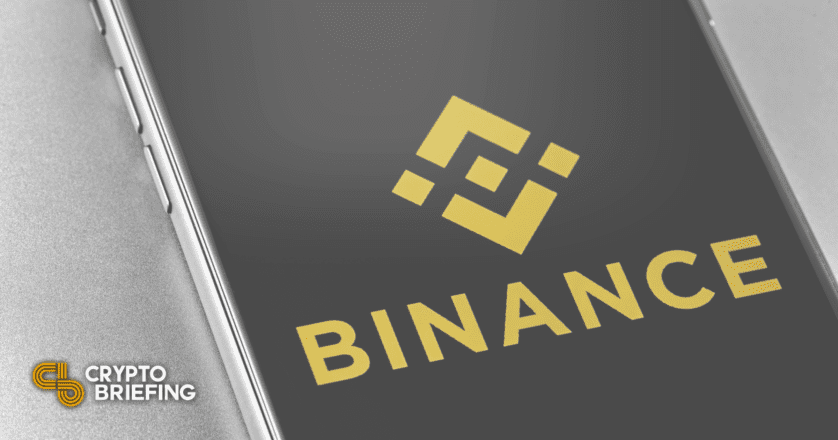 Binance Halts Stock Trading Amid Regulatory Scrutiny