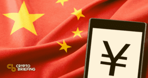 China&#8217;s Digital Yuan Will Utilize Smart Contracts