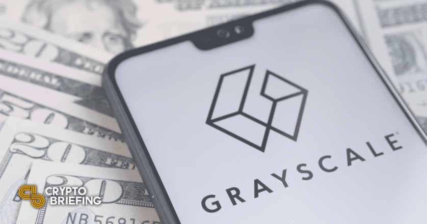 Grayscale Launches DeFi Fund for Institutions