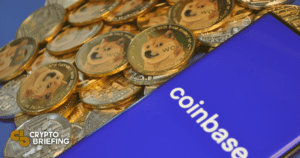 Coinbase Sued Over “Deceptive” Dogecoin Campaign