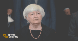 Regulators Must “Act Quickly” on Stablecoins, Yellen Says