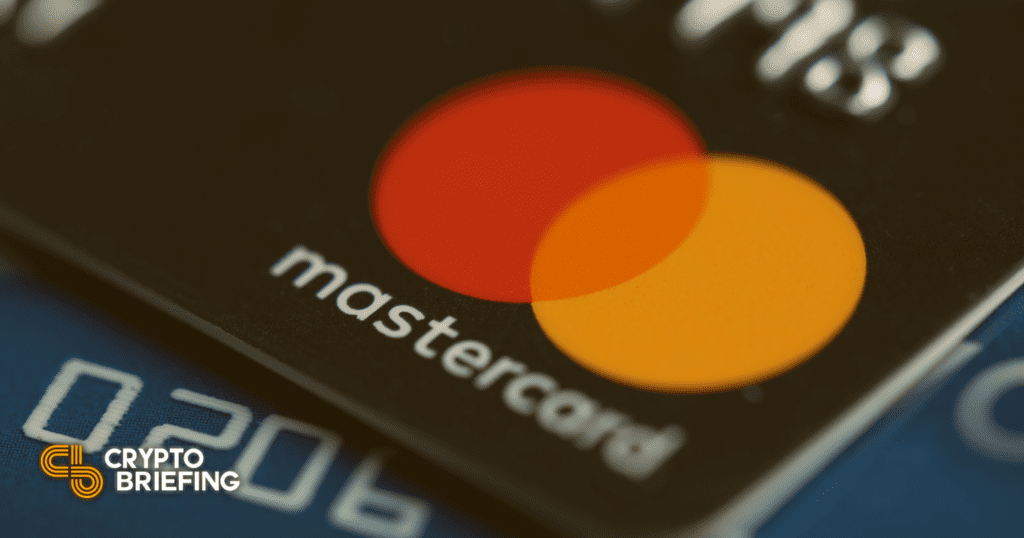 Mastercard Partners with Circle to Settle USDC Payments