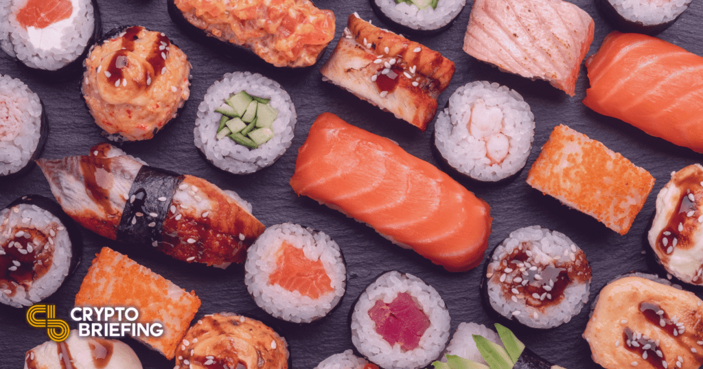 What Went Wrong at Sushi? Unpacking the DeFi Project's Woes