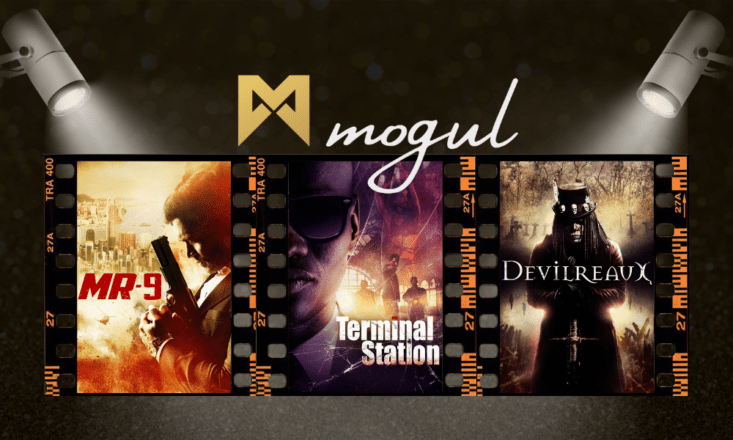 Mogul’s Film Financing Platform Announces First Ever Movie Vote