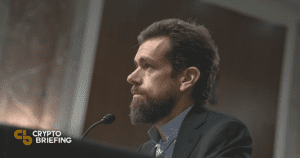 Twitter’s Jack Dorsey Attends B Word Conference