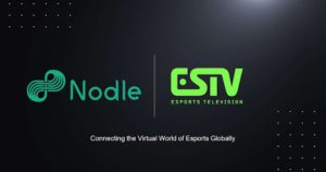 Nodle Announces Partnership with ESTV