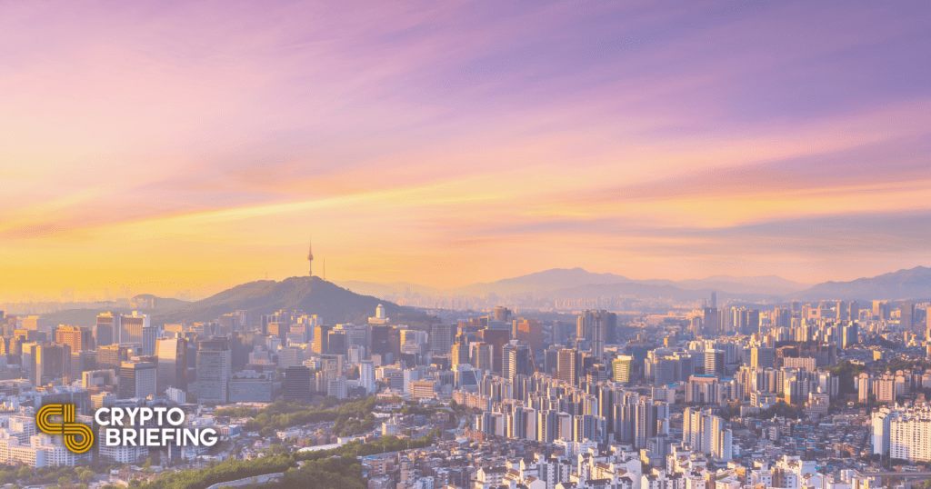 South Korea Tells Crypto Exchanges to Register or Face Jail