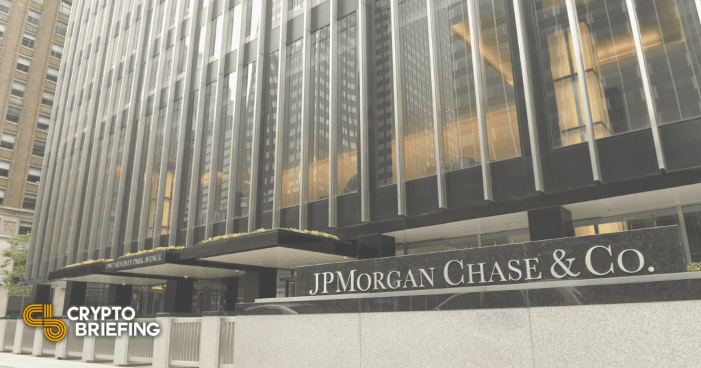 JPMorgan Lets Retail Wealth Clients Access Grayscale Products: Report