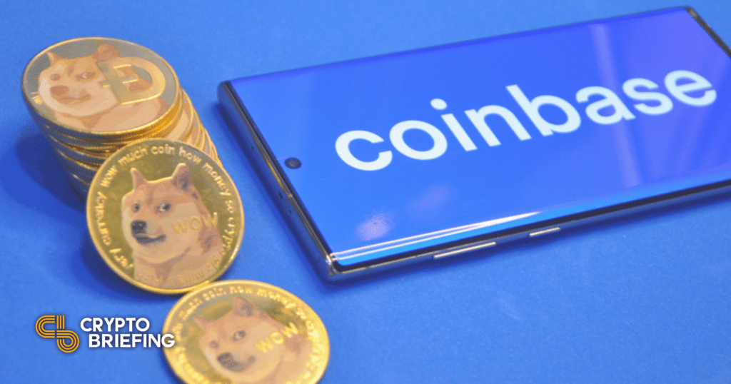 Dogecoin Could Reach 8,000 New Merchants Through Coinbase Commerce