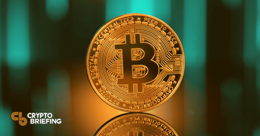 Bitcoin Targets $46,000 After Breaking Crucial Resistance