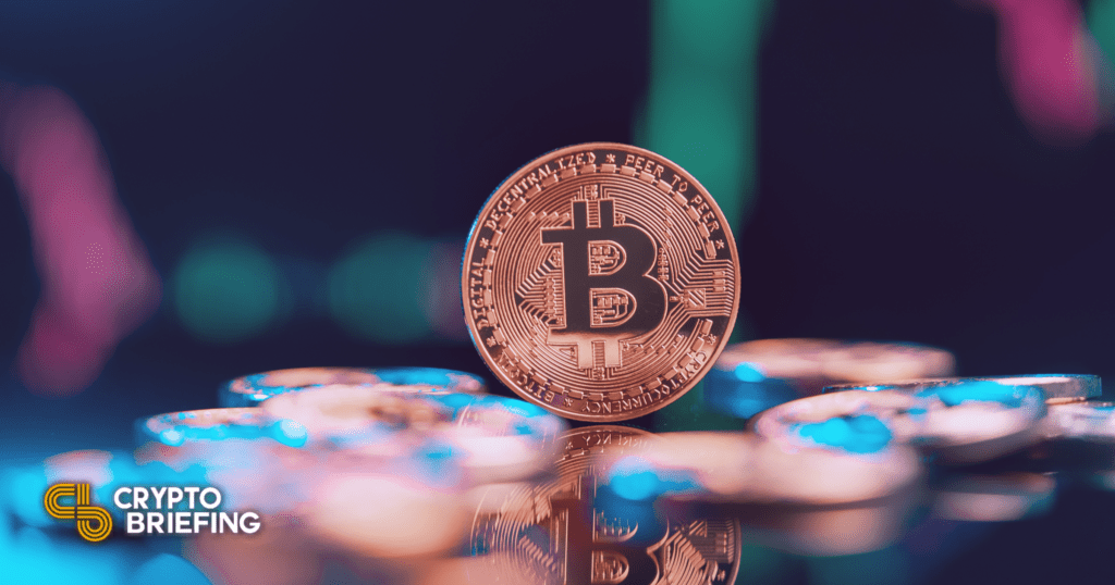 Bitcoin Remains Bullish After Shaking on Amazon Rumors