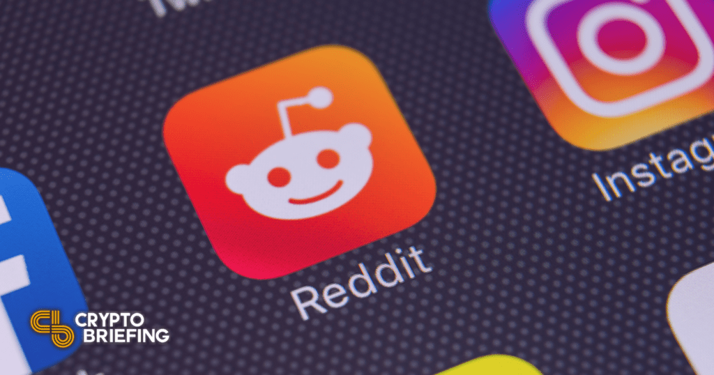 Reddit Tokens Soar on Ethereum Arbitrum Launch