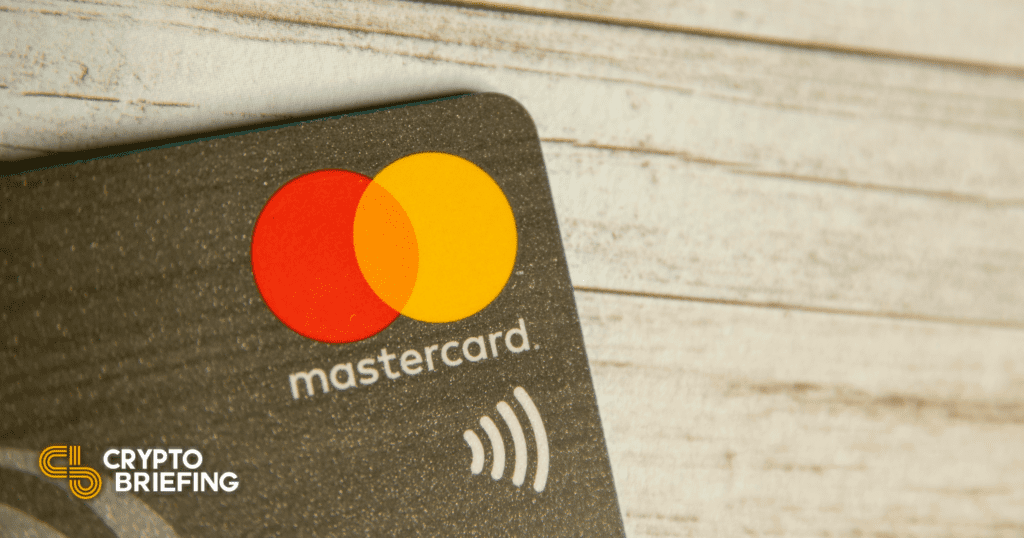 Mastercard Launches Cryptocurrency Startup Accelerator