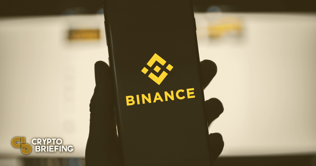 Binance Launches Tax Reporting Tool