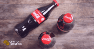 Coca-Cola Brings First NFTs to Ethereum Metaverse