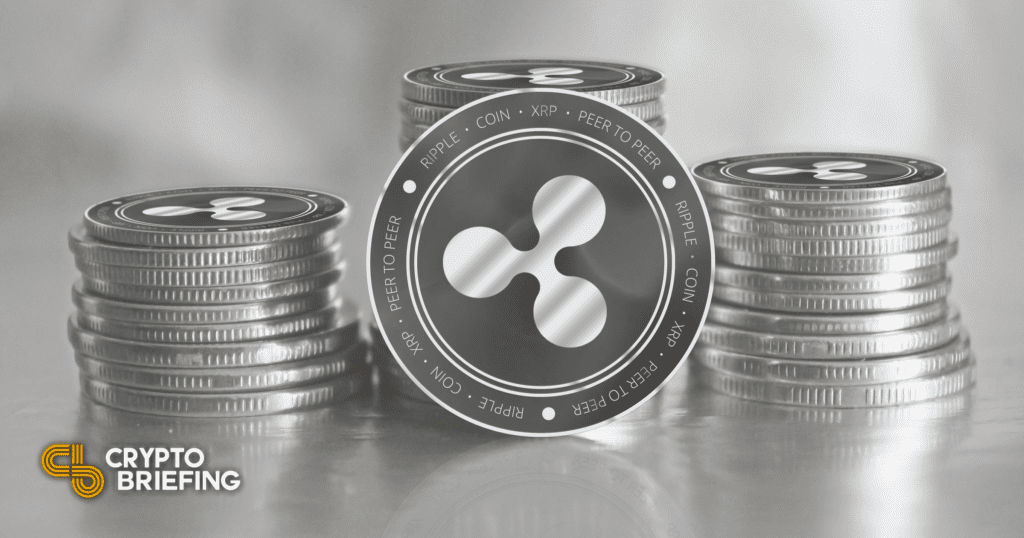 Ripple XRP Advances Further While Whales Sell