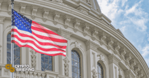 Congress Fears DeFi “Financial 9/11”: U.S. Legislator