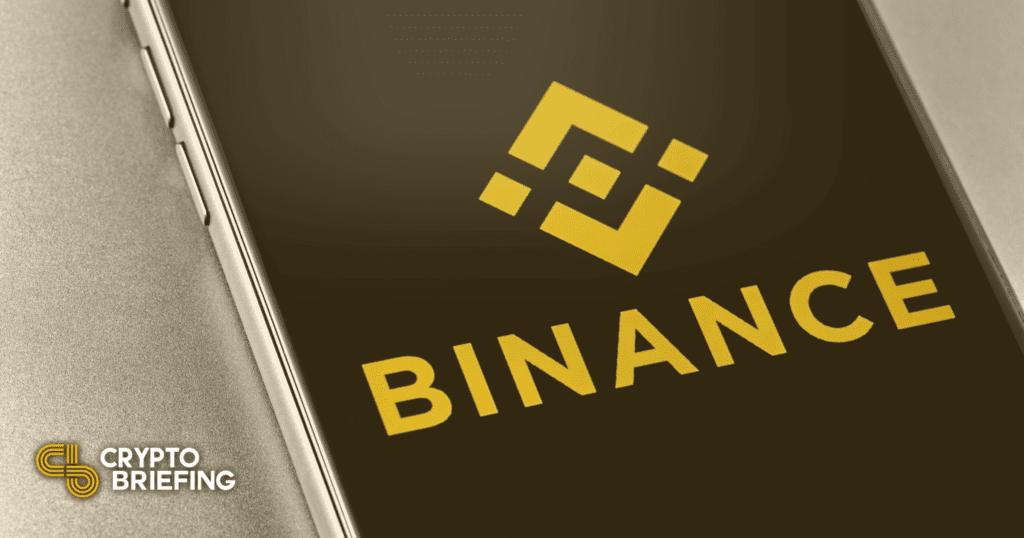 Binance Refutes Reuters’ Claims of Commingling: “Story is so weak”