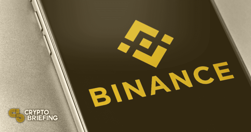 Binance Refutes Reuters’ Claims of Commingling: “Story is so weak” thumbnail