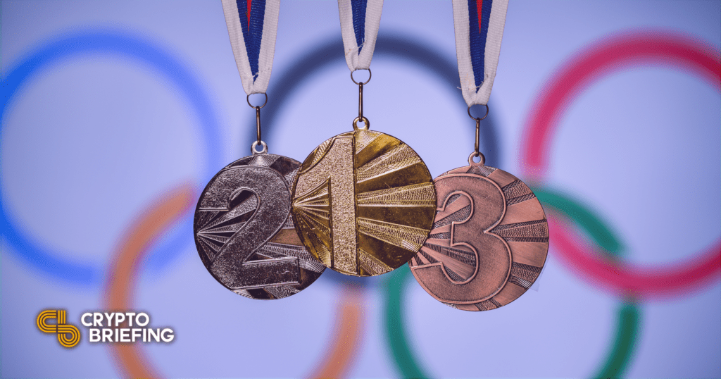 Phemex Launches Olympic Trading Competition
