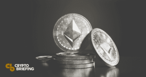 Ethereum Aims for 13th Consecutive Green Candle Close