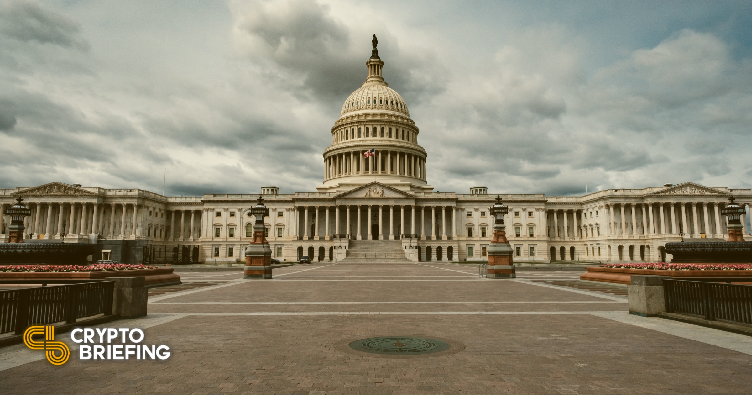 Infrastructure Bill Crypto Broker Update Sparks Confusion Crypto Briefing