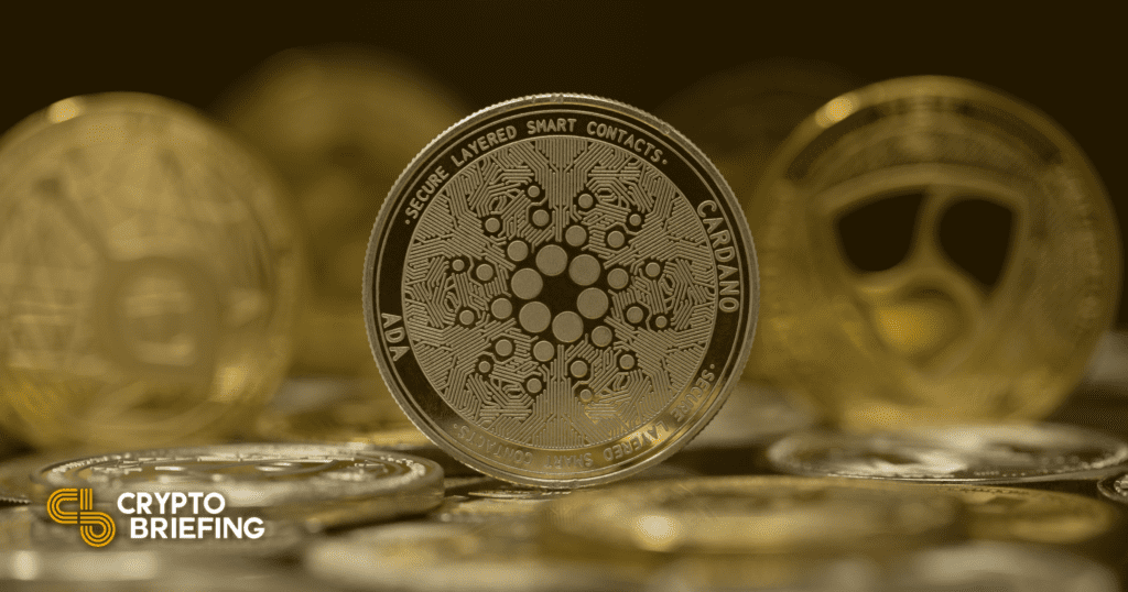 Why Cardano is Still Holding Strong After Market Crash