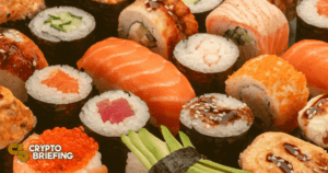 Eden to Protect Sushi Traders from MEV on Ethereum
