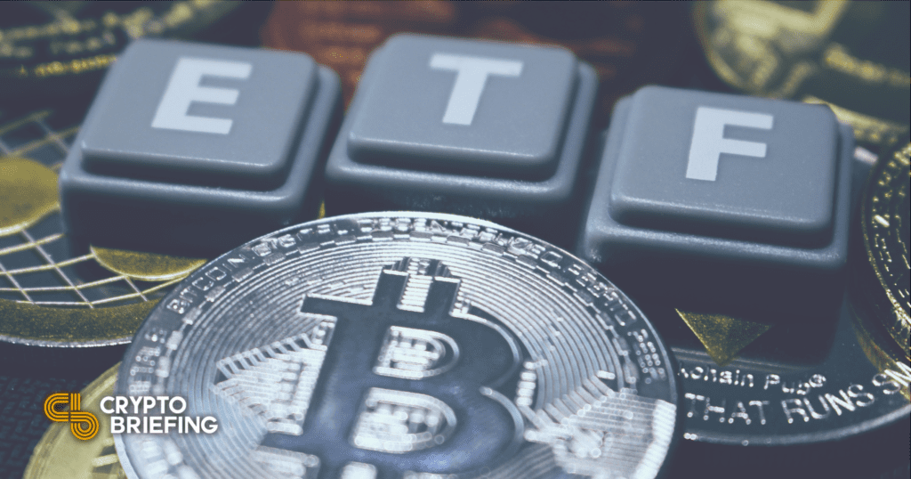 Grayscale Advances Bitcoin ETF Plans With New Hire