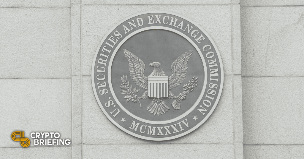 ConsenSys Objects to SEC's Regulatory Amendments