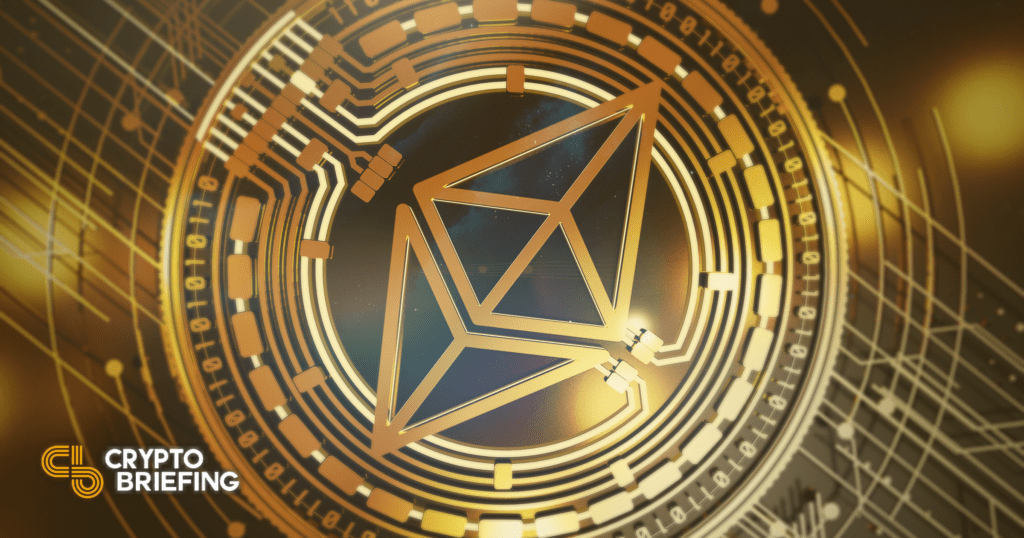 What Is ETH? Defining Ethereum's Scarce Asset