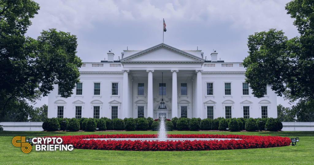 FTX’s Sam Bankman-Fried Visited White House in May