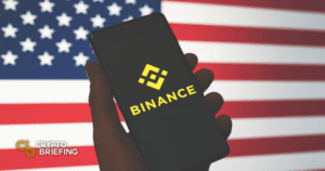 Brian Brooks Resigns as CEO of Binance.US
