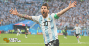 Lionel Messi Will Receive Crypto for Joining PSG