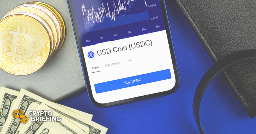 Coinbase Criticized for USDC's Unclear Dollar Backing